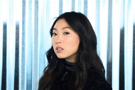 cheung yin sun kelly|Awkwafina to Star as Cheung Yin Sun in ‘The .